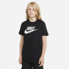 Nike Sportswear T-Shirt Kinder Baumwolle - AR5252-013