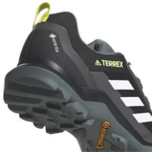 adidas Terrex AX3 GTX Outdoorschuhe Herren - schwarz - Größe 48
