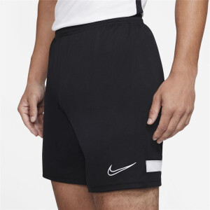 Nike Academy 21 Shorts Herren - schwarz - Größe 2XL