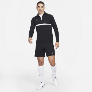 Nike Academy 21 Shorts Herren - schwarz - Größe 2XL