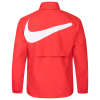 Nike Strike 21 Allwetterjacke Herren - rot - Größe L