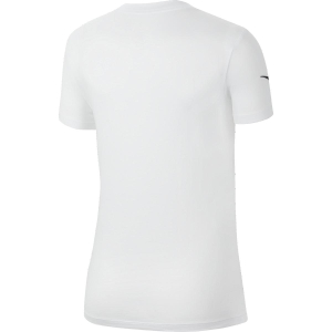 Nike Team Park 20 T-Shirt Baumwolle Damen - CZ0903-100