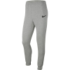 Nike Team Park 20 Jogginghose Baumwolle Herren - grau - Größe M