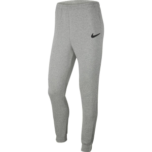 Nike Team Park 20 Jogginghose Baumwolle Herren - grau - Größe L