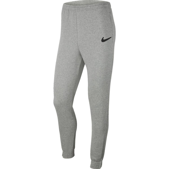 Nike Team Park 20 Jogginghose Baumwolle Herren - grau - Größe XL
