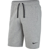 Nike Team Park 20 Shorts Baumwolle Herren - grau - Größe L