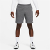 Nike Team Park 20 Shorts Baumwolle Herren - dunkelgrau - Größe L