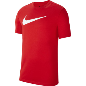 Nike Team Park 20 T-Shirt Herren - rot - Größe M