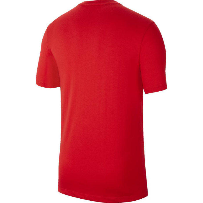 Nike Team Park 20 T-Shirt Herren - rot - Größe XL