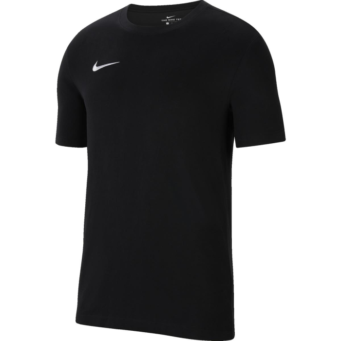 Nike Team Park 20 T-Shirt Herren - schwarz - Größe S