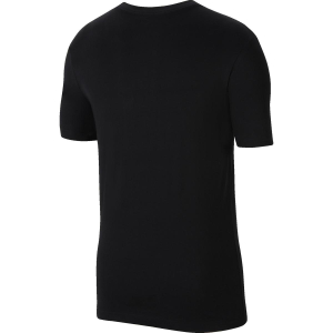 Nike Team Park 20 T-Shirt Herren - schwarz - Größe L