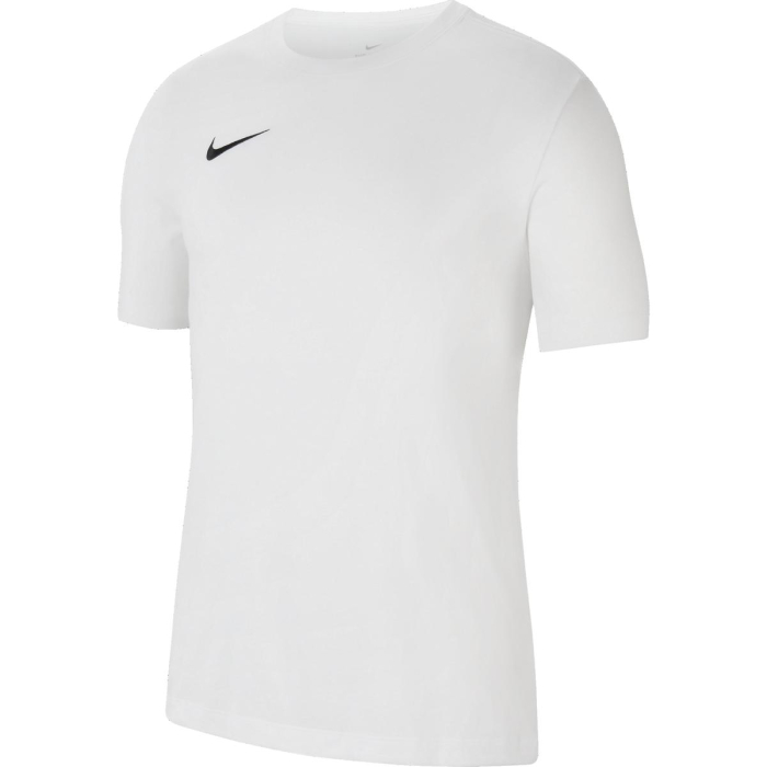 Nike Team Park 20 T-Shirt Herren - weiß - Größe L