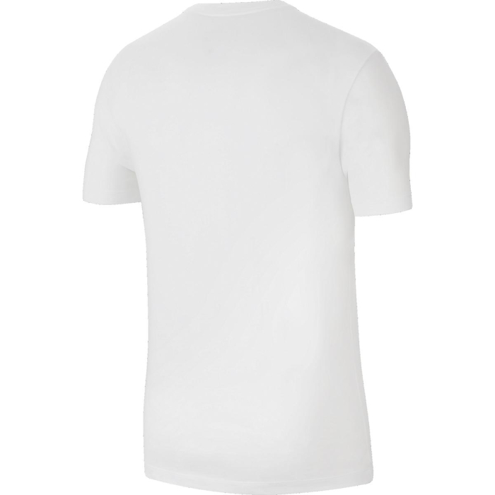 Nike Team Park 20 T-Shirt Herren - weiß - Größe L