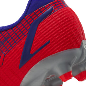 Nike JR Mercurial Vapor XIV Academy FG/MG Fußballschuhe Kinder - rot - Größe 33