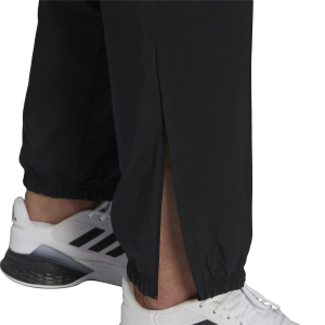 adidas Essentials Stanford Pant Trainingshose Herren - schwarz - Größe M