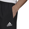 adidas Essentials Stanford Pant Trainingshose Herren - schwarz - Größe L