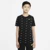 Nike Sportswear T-Shirt Baumwolle Kinder - DC7530-010