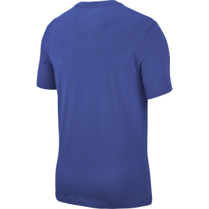 Nike Sportswear T-Shirt Herren Baumwolle - AR5004-430
