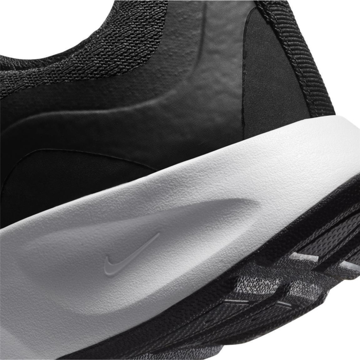 Nike WearAllDay Freizeitschuhe Kinder - schwarz - Größe 31,5
