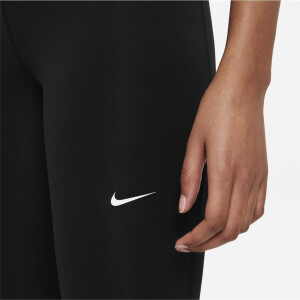 Nike Pro 365 7/8 Tights Leggins Damen - schwarz - Größe S