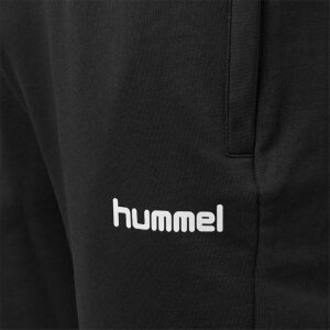 Hummel GO Jogginghose Baumwolle Herren - 203530-2001