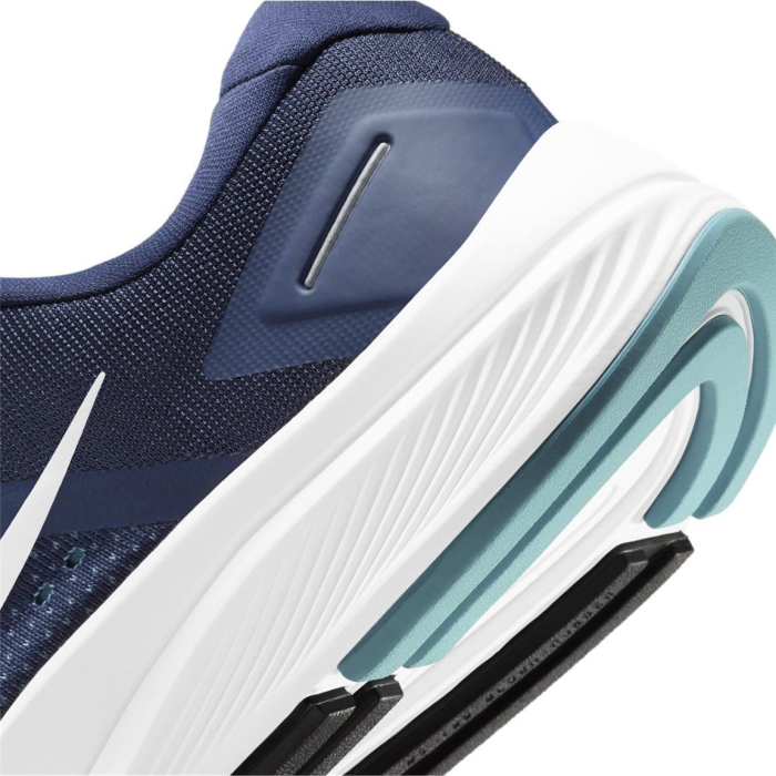 Nike Air Zoom Structure 23 Laufschuhe Herren - blau - Größe 42