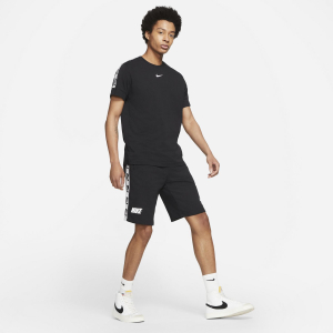 Nike Sportswear Shorts Baumwolle Herren - DD4496-010