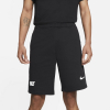 Nike Sportswear Shorts Baumwolle Herren - DD4496-010