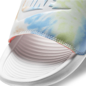 Nike Victori One Badeschuhe Damen - weiß - Größe 36,5