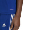 adidas Squadra 21 Trikot Damen - blau - Größe XL