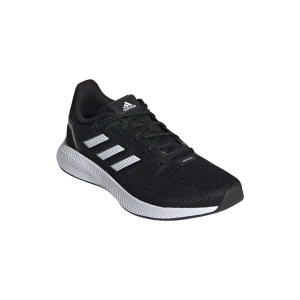 adidas Runfalcon 2.0 Laufschuhe Damen - schwarz - Größe 36 2/3