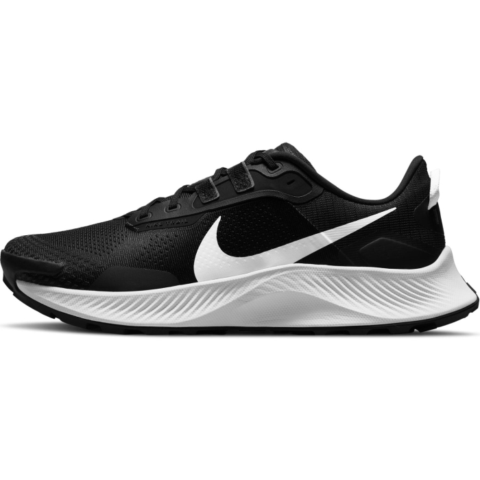 Nike Pegasus Trail 3 Laufschuhe Herren - schwarz - Größe 45