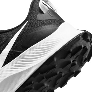 Nike Pegasus Trail 3 Laufschuhe Herren - schwarz - Größe 46