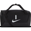 Nike Academy Team Duffel Sporttasche - schwarz - Größe S