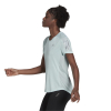 adidas Own the Run Tee T-Shirt Damen - H30046