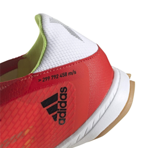 adidas X Speedflow.3 IN Hallenfußballschuhe Herren - FY3300
