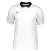 Nike Dri-Fit Park 20 Poloshirt Herren - weiß - Größe S