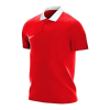 Nike Dri-Fit Park 20 Poloshirt Herren - rot - Größe XL