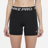 Nike Pro 365 Shorts Damen - schwarz - Größe L