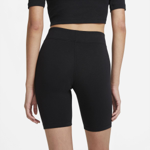 Nike Sportswear Essential Tight Radlerhose Damen -...