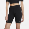 Nike Sportswear Essential Tight Damen - schwarz - Größe S