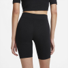 Nike Sportswear Essential Tight Damen - schwarz - Größe S