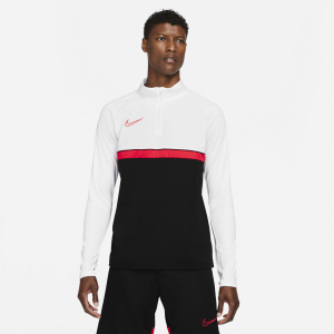 Nike Academy 21 Ziptop Herren - CW6110-016