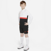 Nike Academy 21 Ziptop Kinder - CW6112-016