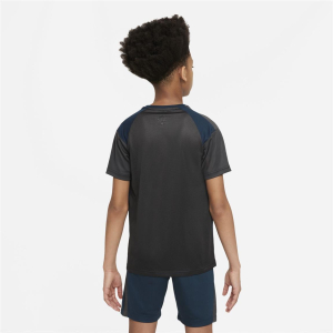 Nike CR7 Fußballtrikot Kurzarm Kinder - DA5595-454