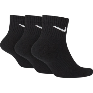 Nike Everyday Cushioned Ankle Trainingssocken 3er Pack -...