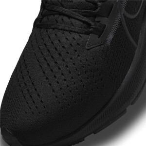 Nike Air Zoom Pegasus 38 Laufschuhe Herren - schwarz - Größe 44