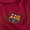 Nike FC Barcelona Strike Trainingsshirt Herren - CW1845-621