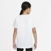 Nike Sportswear T-Shirt Baumwolle Kinder - AR5088-112