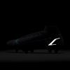 Nike Mercurial Superfly VIII Elite SG-Pro AC Fußballschuhe Herren - schwarz - Größe 46
